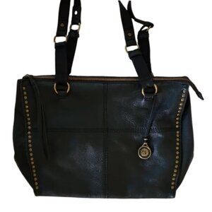 The Sak Leather Studded Purse